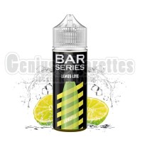 Bar Series Lemon Lime 10ml/120ml